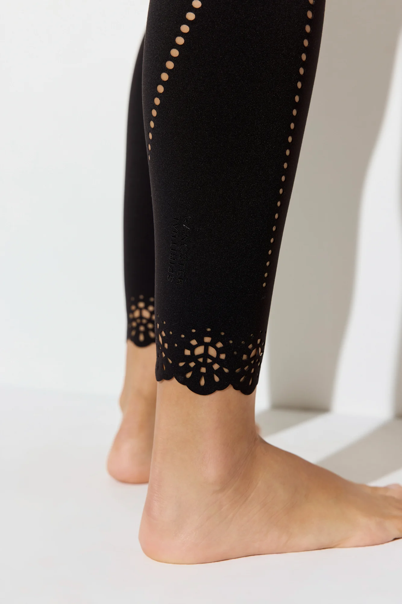 Nirvana Petal Legging - Image 7