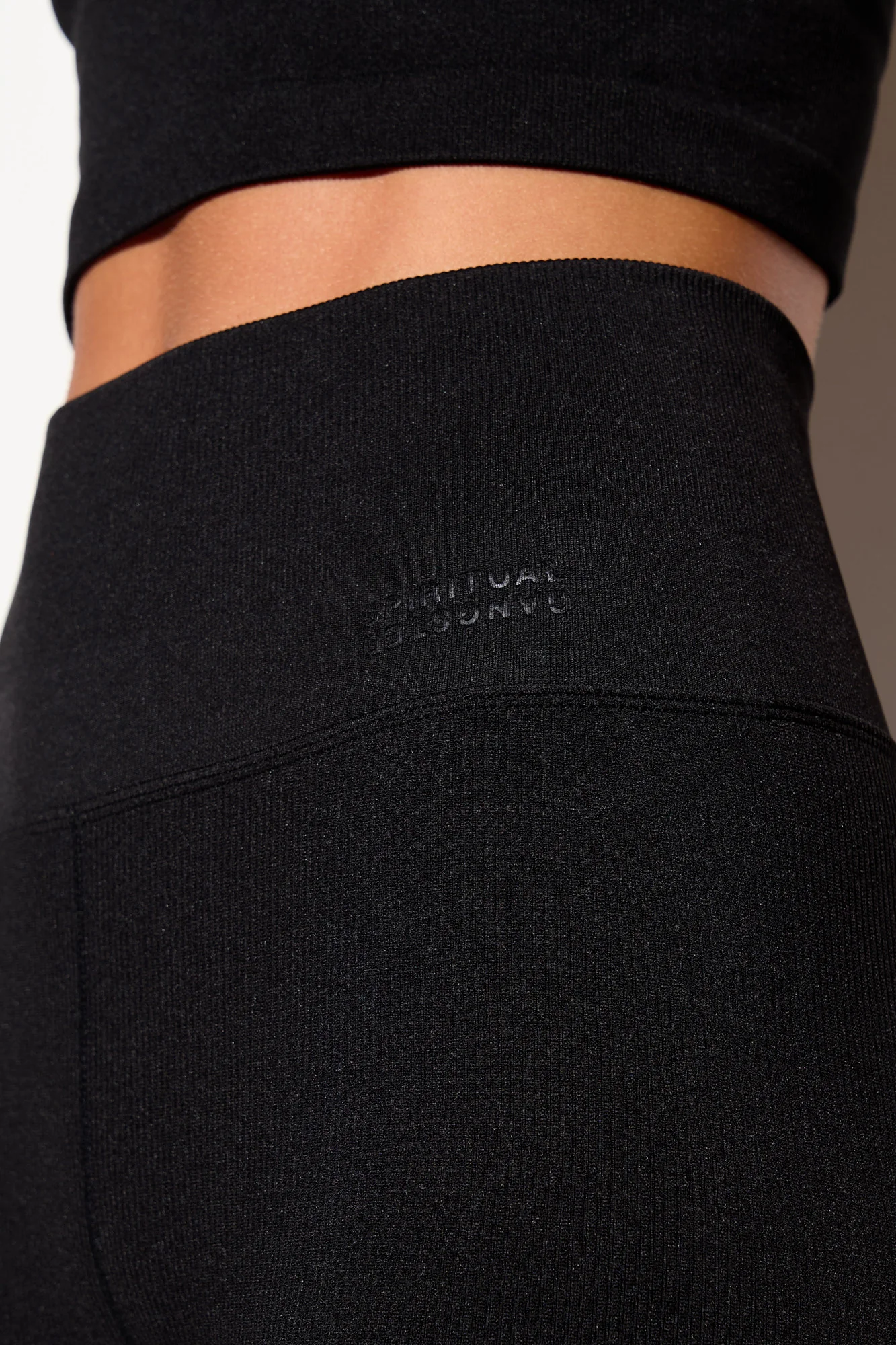 Seamless Love Legging - Image 4