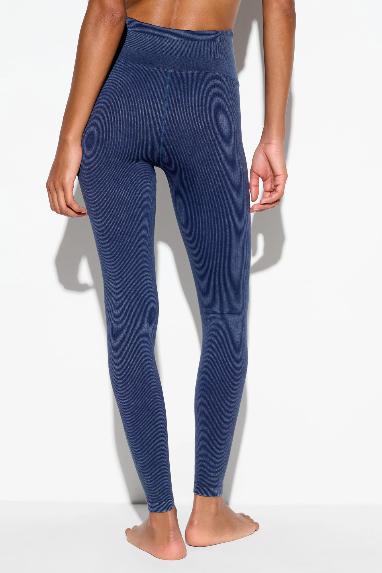 Seamless Love Legging - Image 5