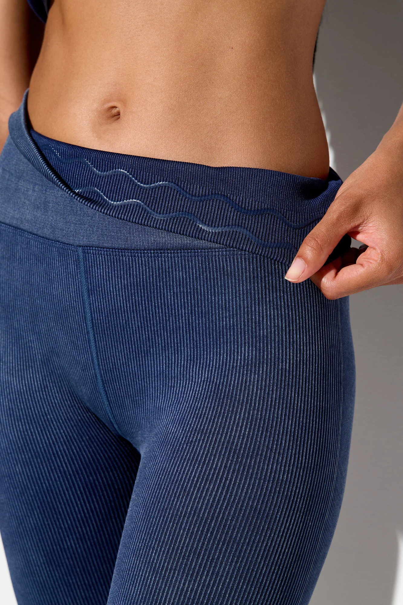 Seamless Love Legging - Image 7