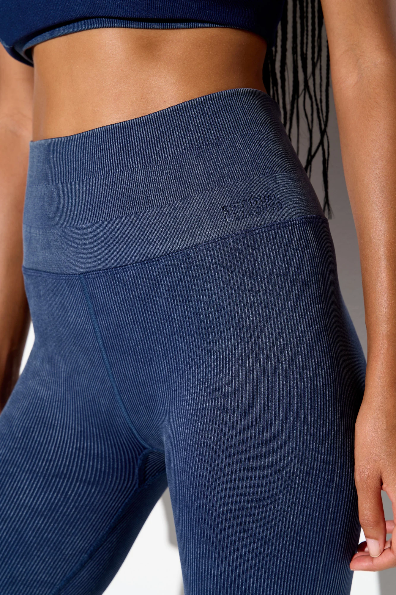 Seamless Love Legging - Image 8