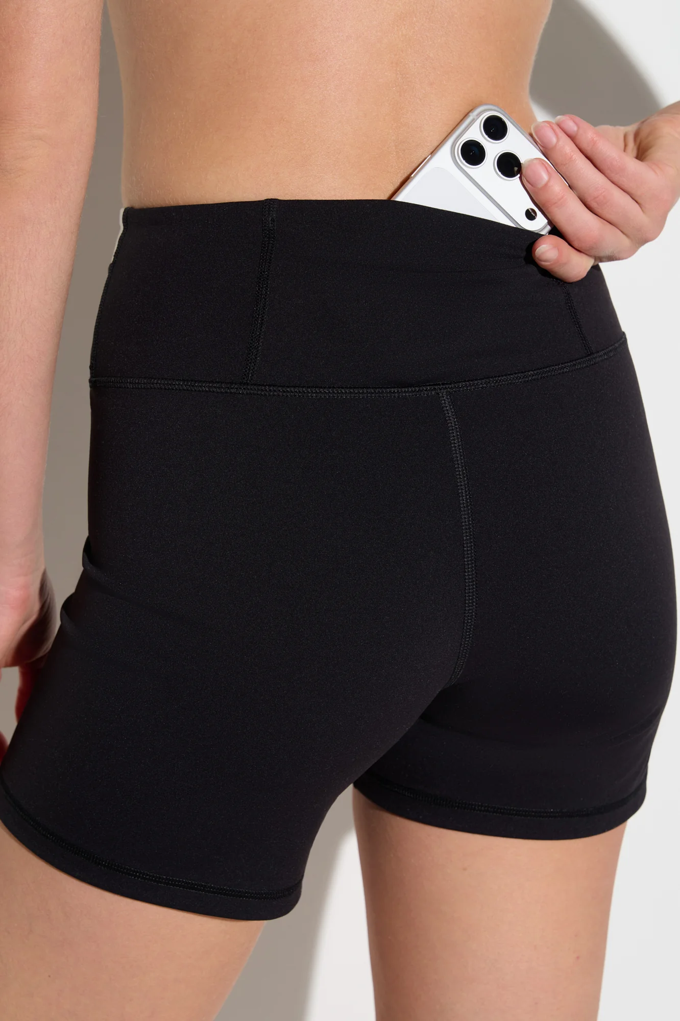 Nirvana Skye Biker Short - Image 5