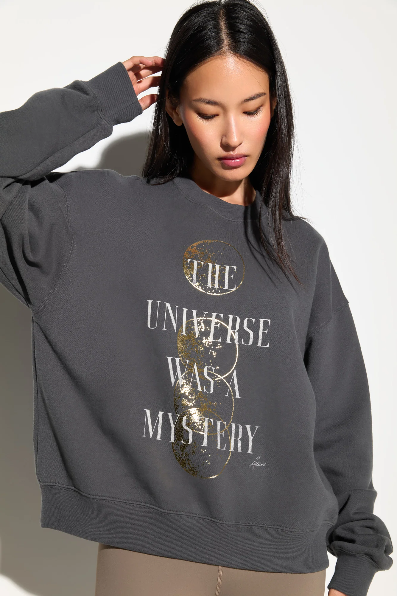 SG x Atticus Universe La Brea Sweatshirt - Image 6