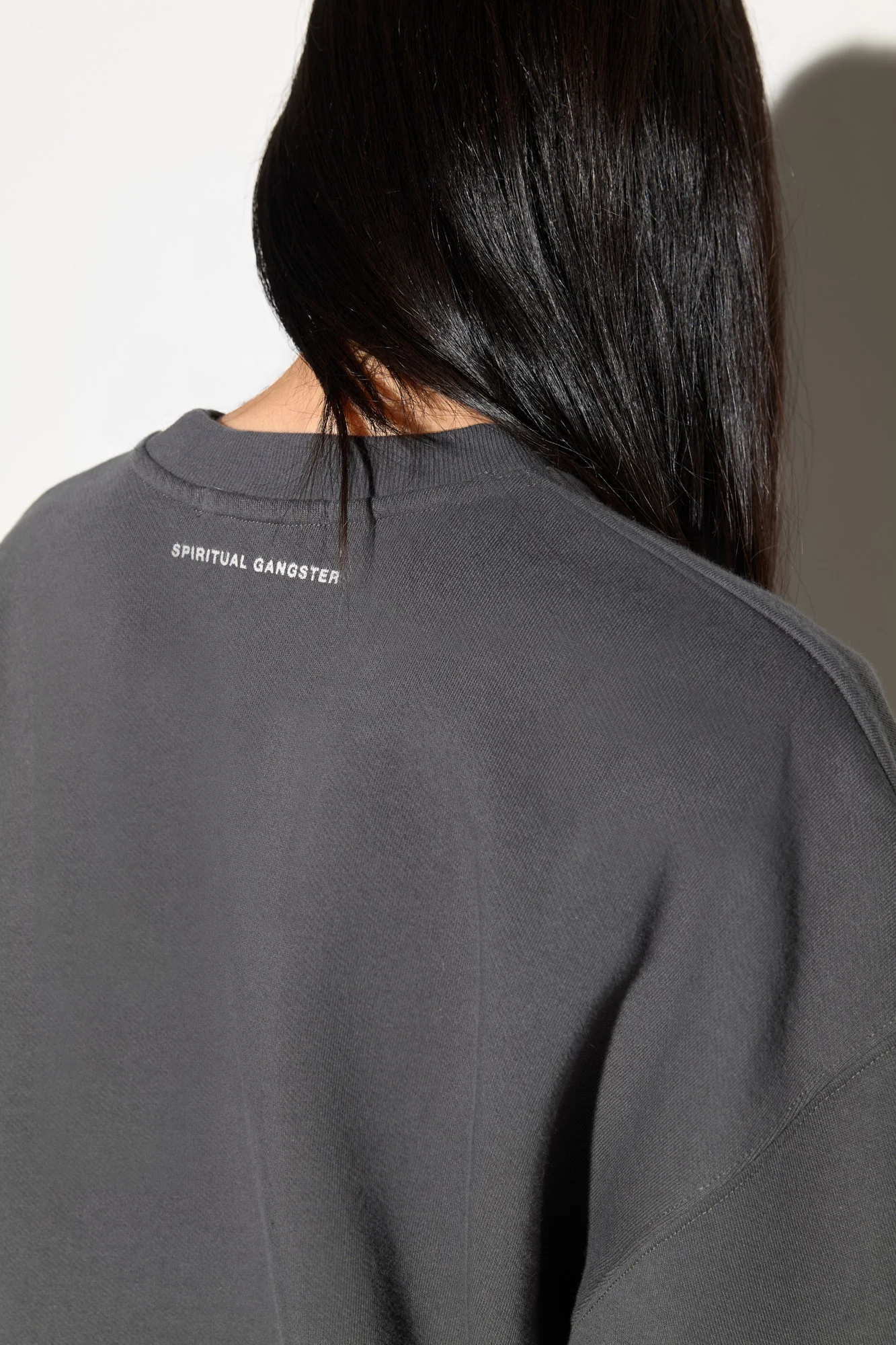 SG x Atticus Universe La Brea Sweatshirt - Image 9