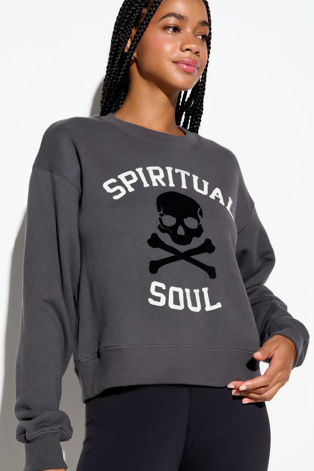 SG Soul Sublime Crew - Image 4
