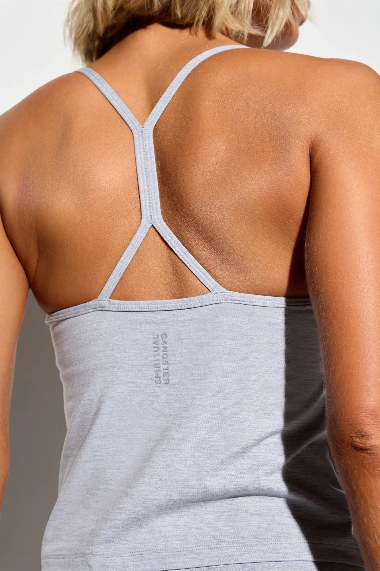 HeatherLuxe Barton Tank - Image 5
