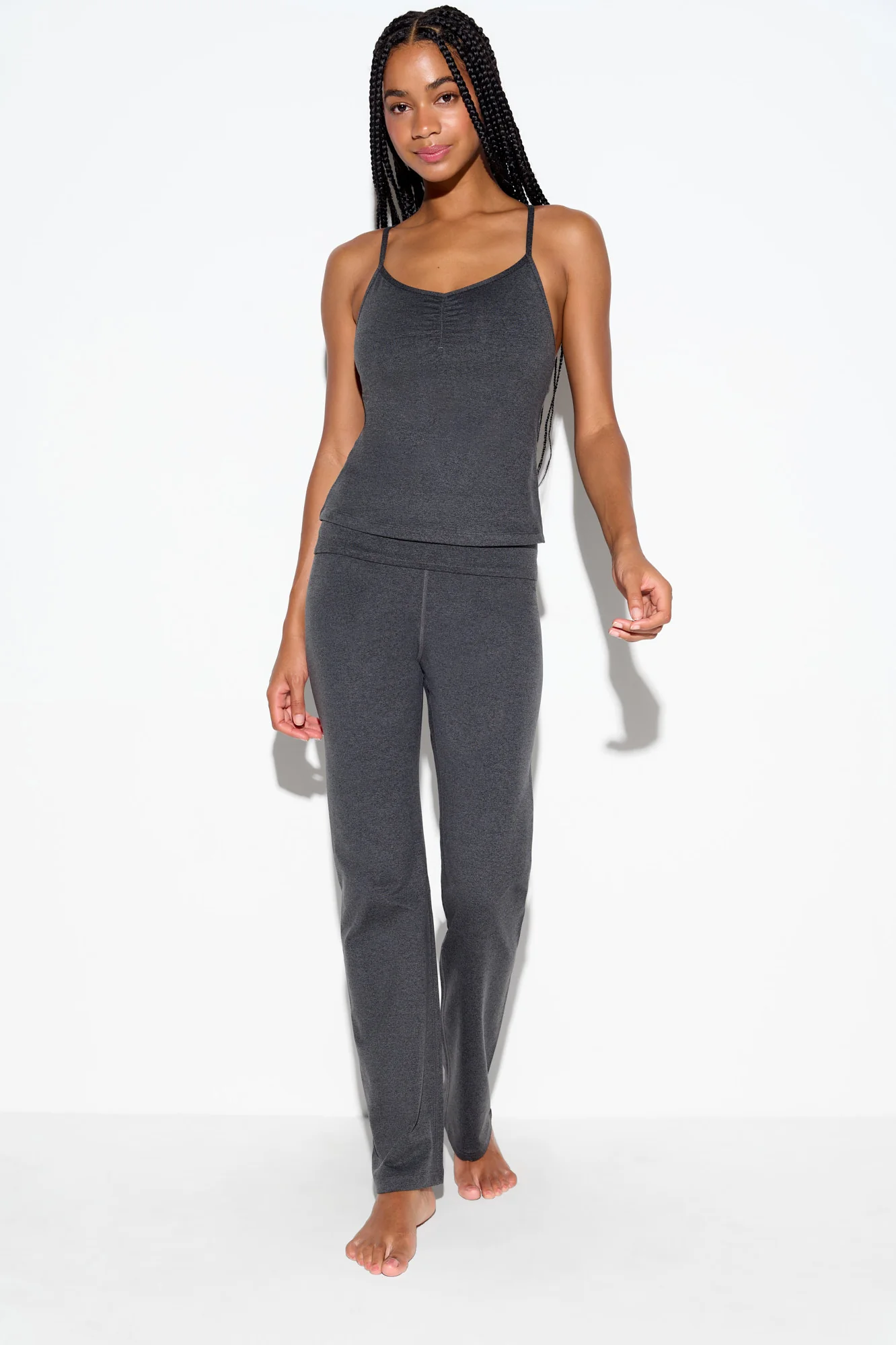 HeatherLuxe Barton Tank - Image 6