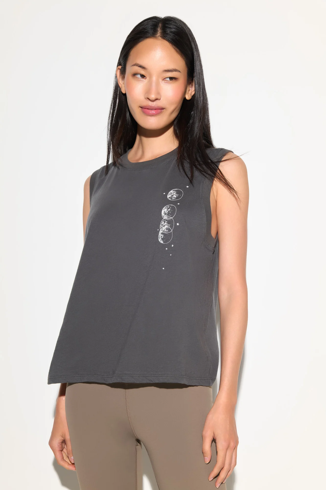 SG x Atticus Astrologers Bowery Tank - Image 3