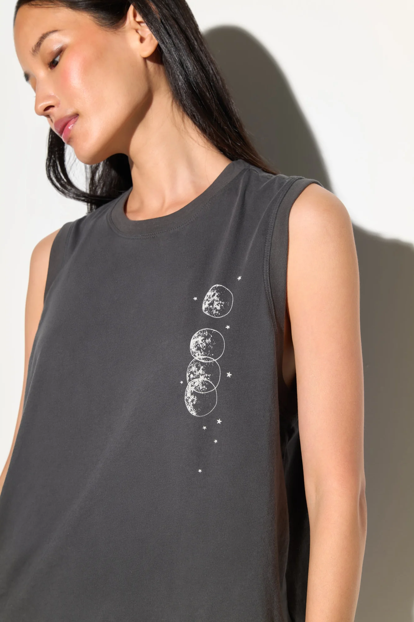 SG x Atticus Astrologers Bowery Tank - Image 5