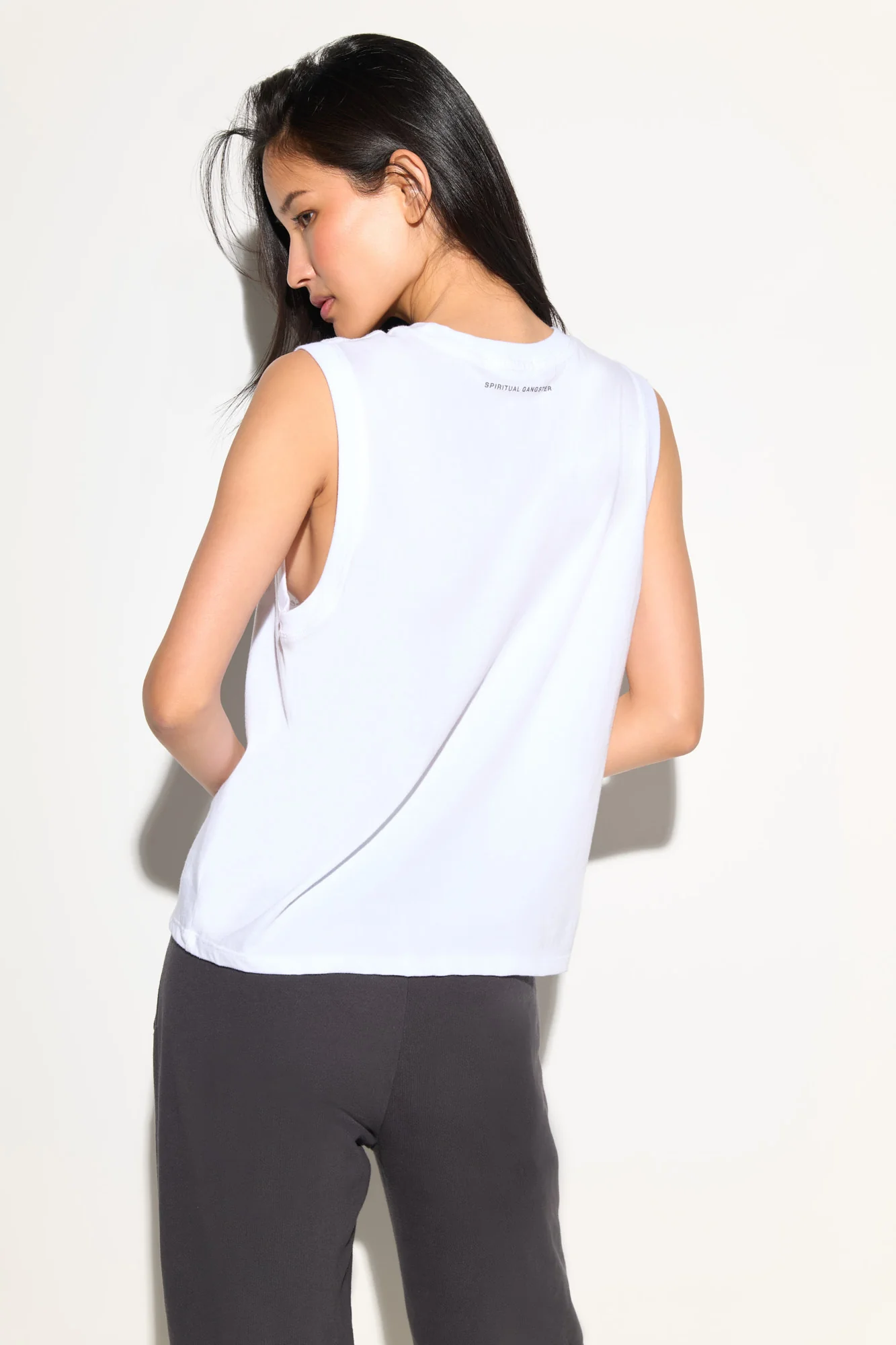 SG x Atticus Heart Bowery Tank - Image 3