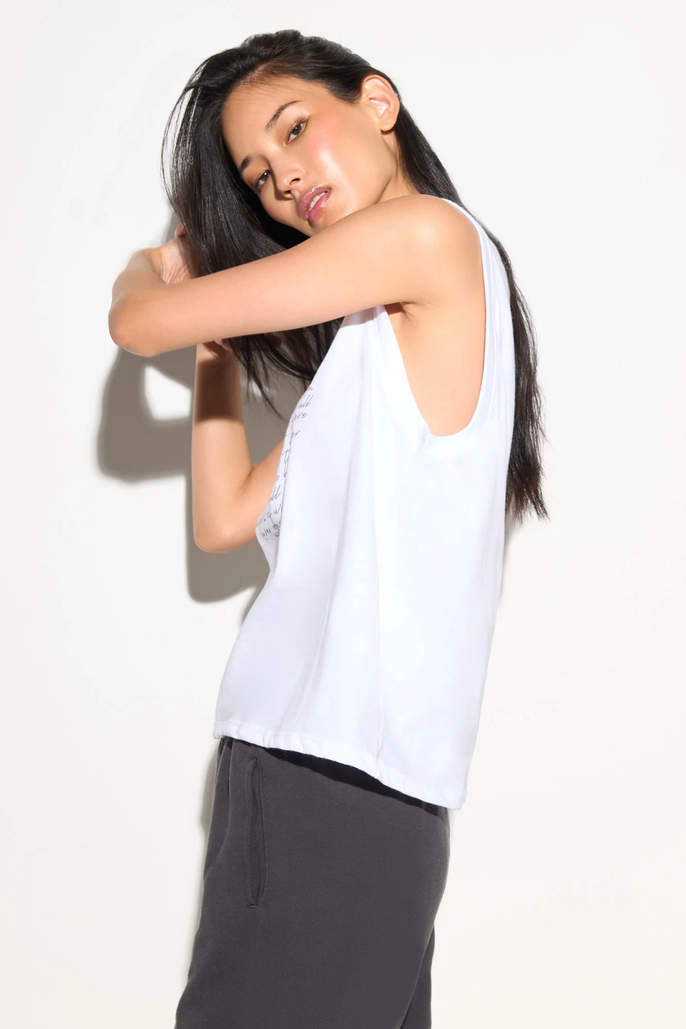 SG x Atticus Heart Bowery Tank - Image 4