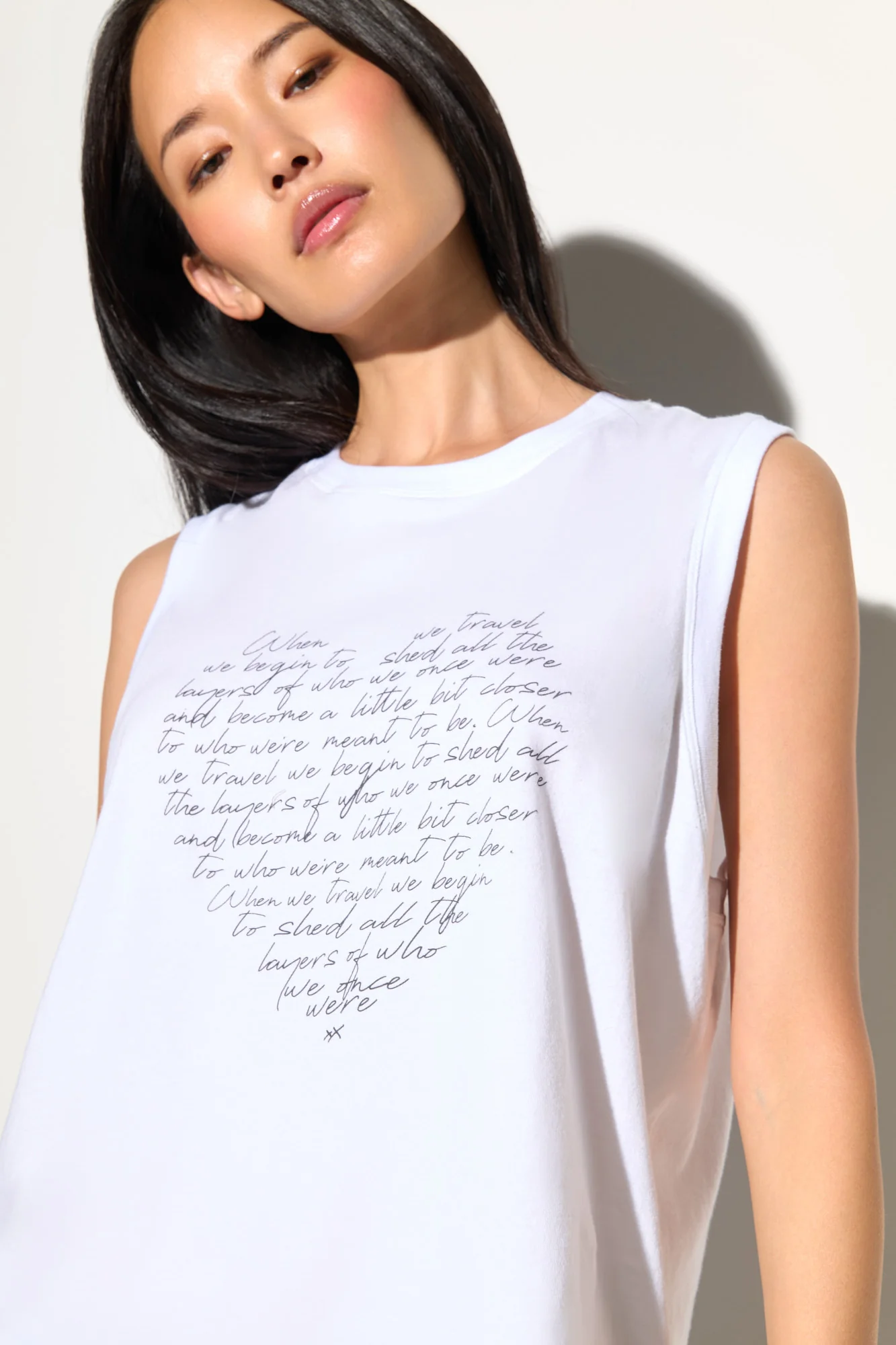 SG x Atticus Heart Bowery Tank - Image 5