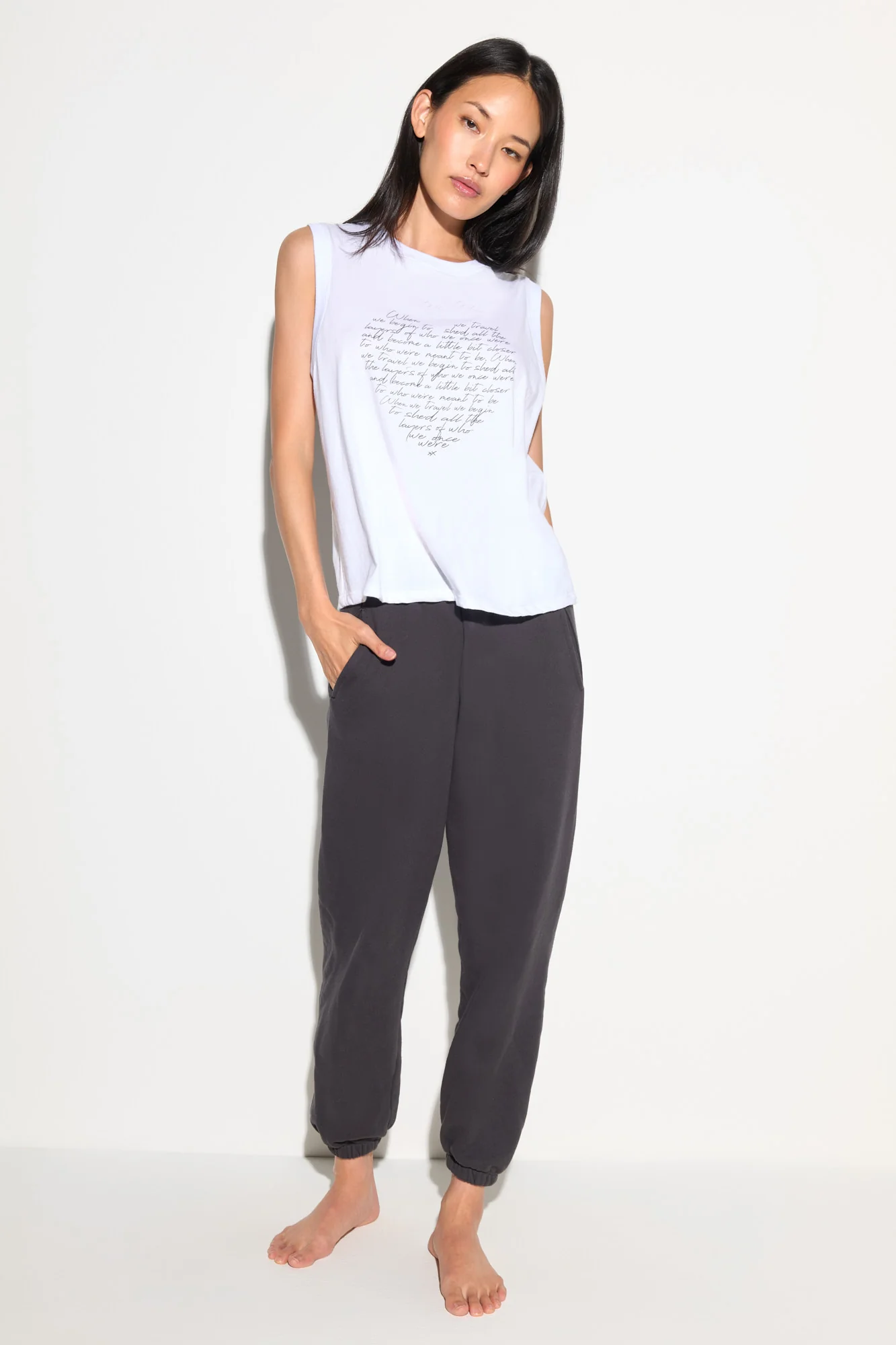 SG x Atticus Heart Bowery Tank - Image 7