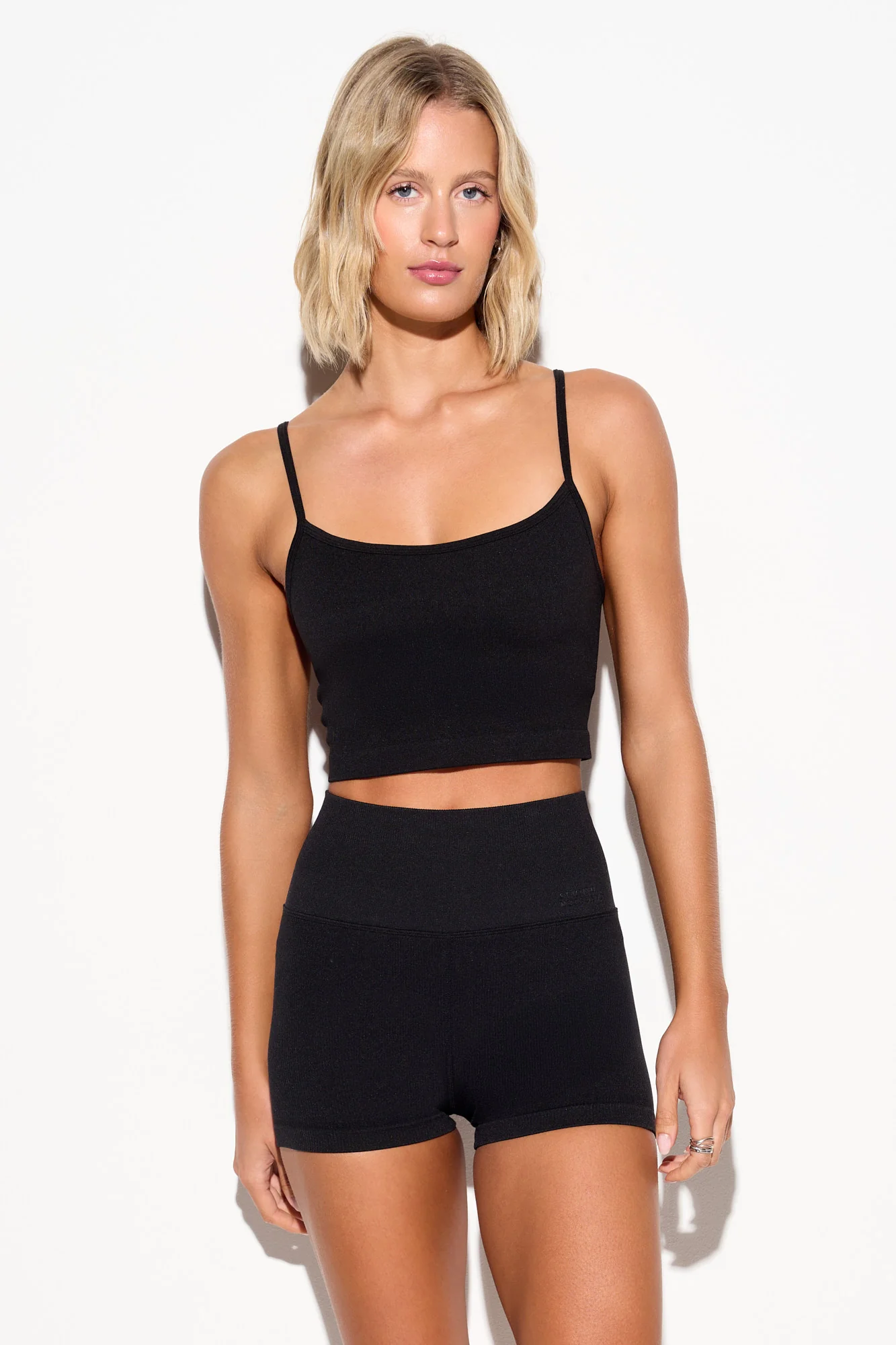 Seamless Exhale Tank - Image 7