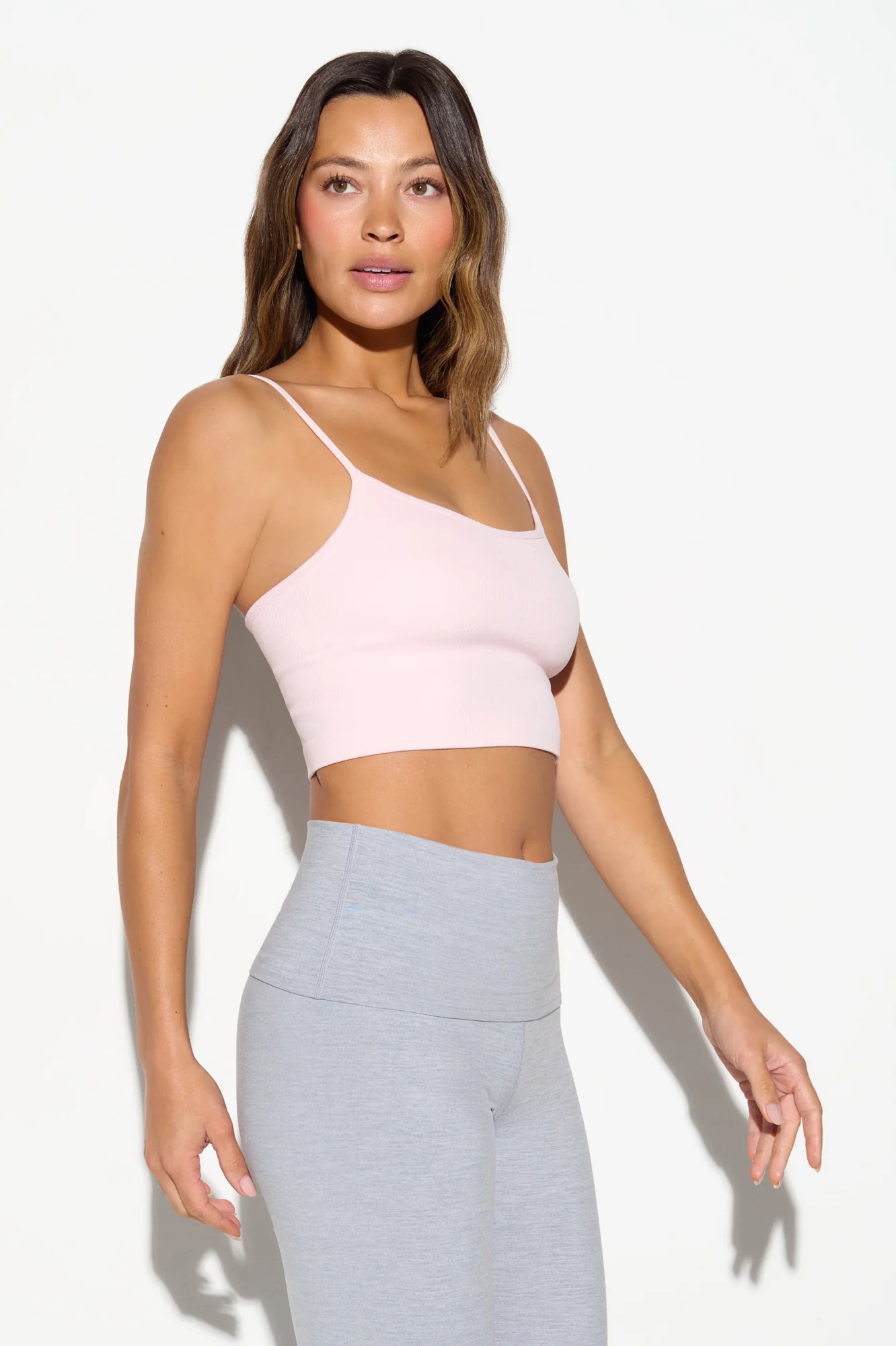 Seamless Exhale Tank - Image 4
