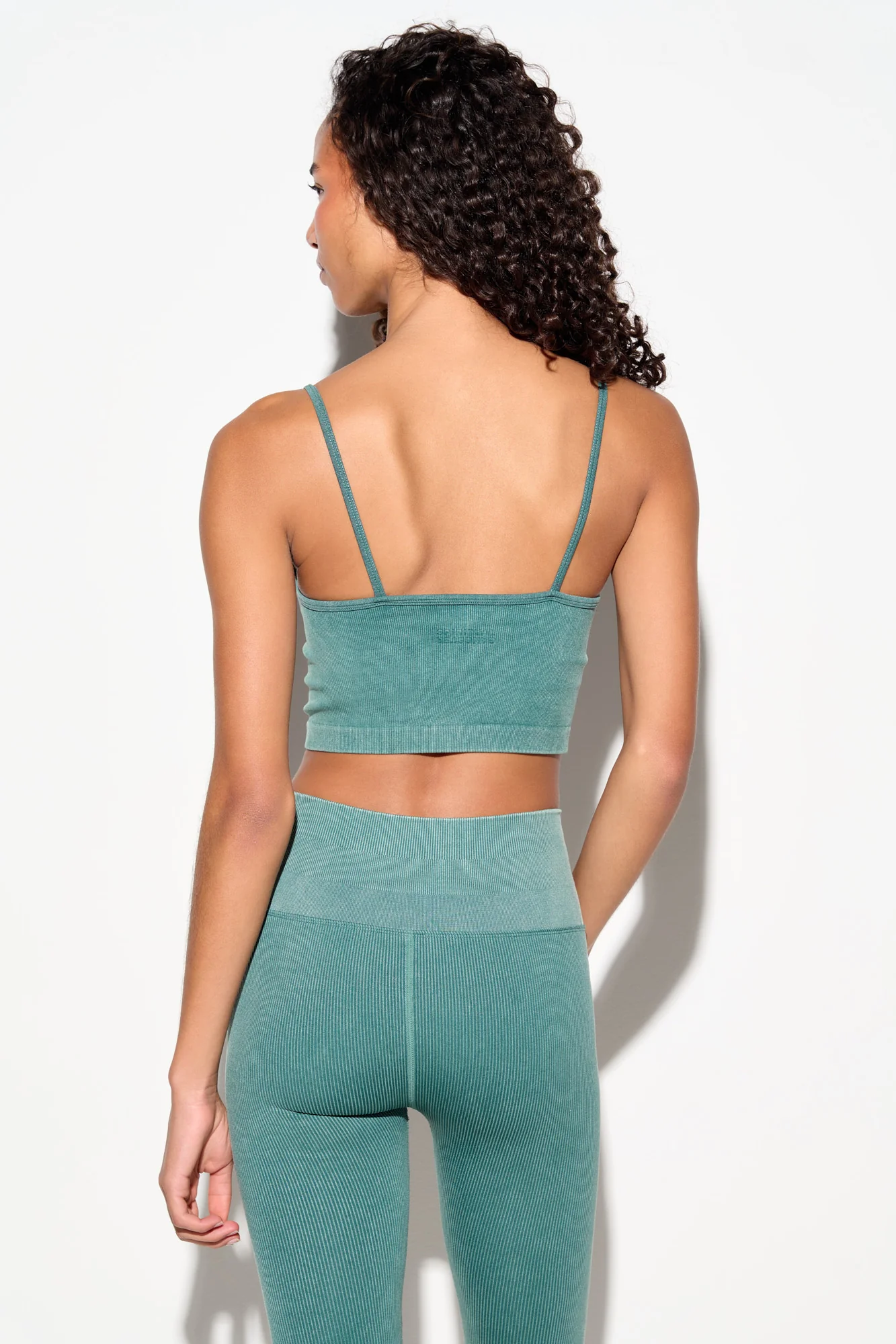 Seamless Exhale Tank - Image 7