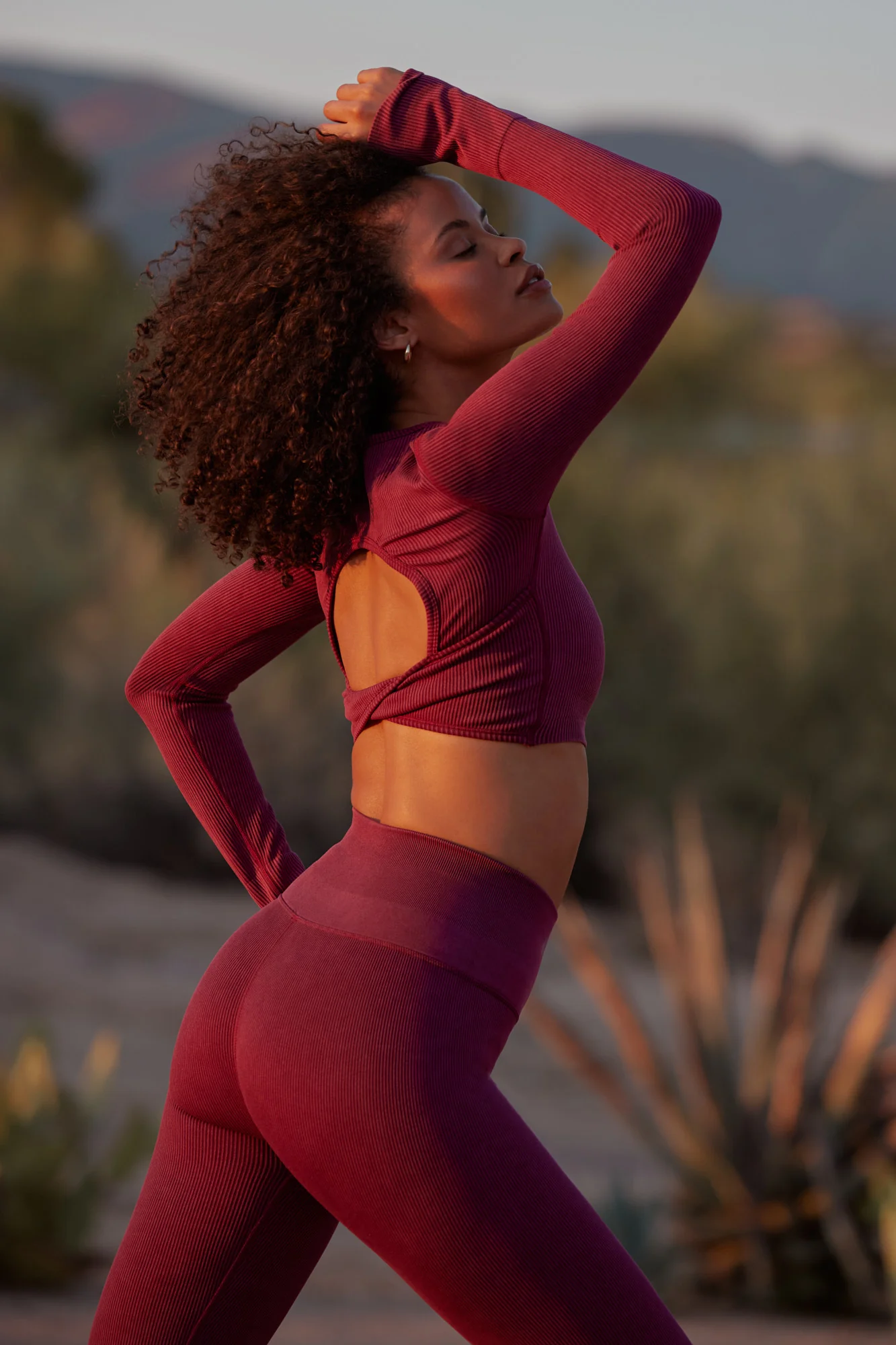 Seamless Liberty Top - Image 4
