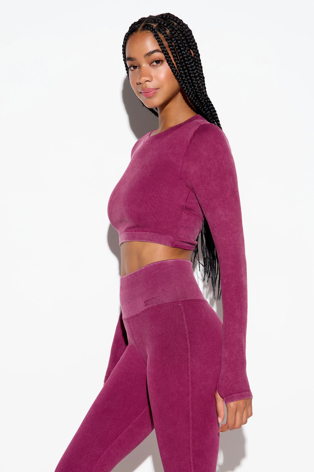 Seamless Liberty Top - Image 6