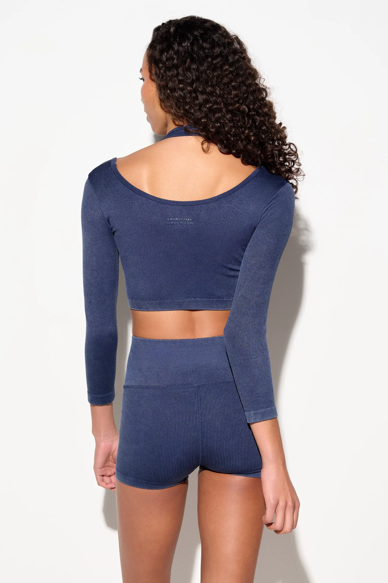 Seamless Grace Top - Image 3