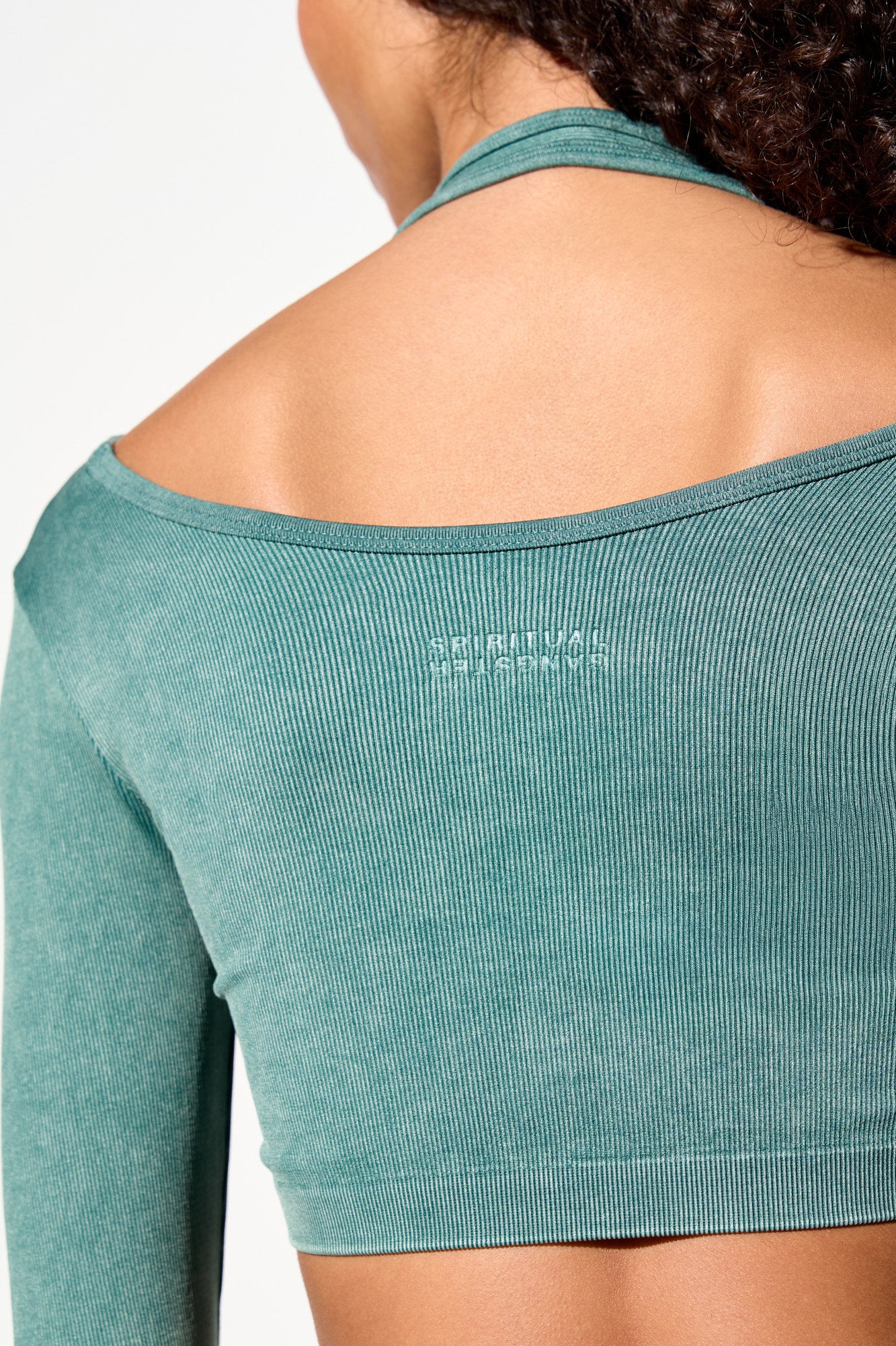 Seamless Grace Top - Image 6